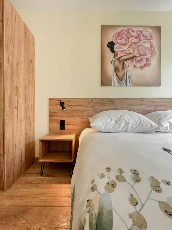 Apartament Ptasi Spiew Rabka Ngoại thất bức ảnh
